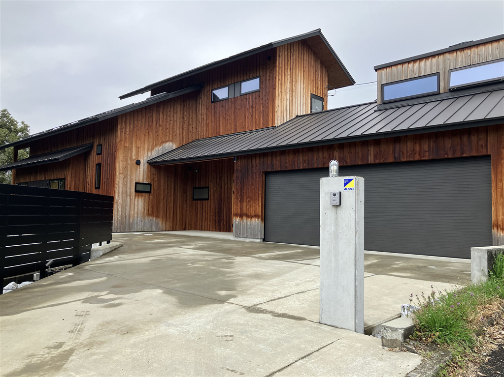 Odawara scenic-area home with open-air bath near the castle park
