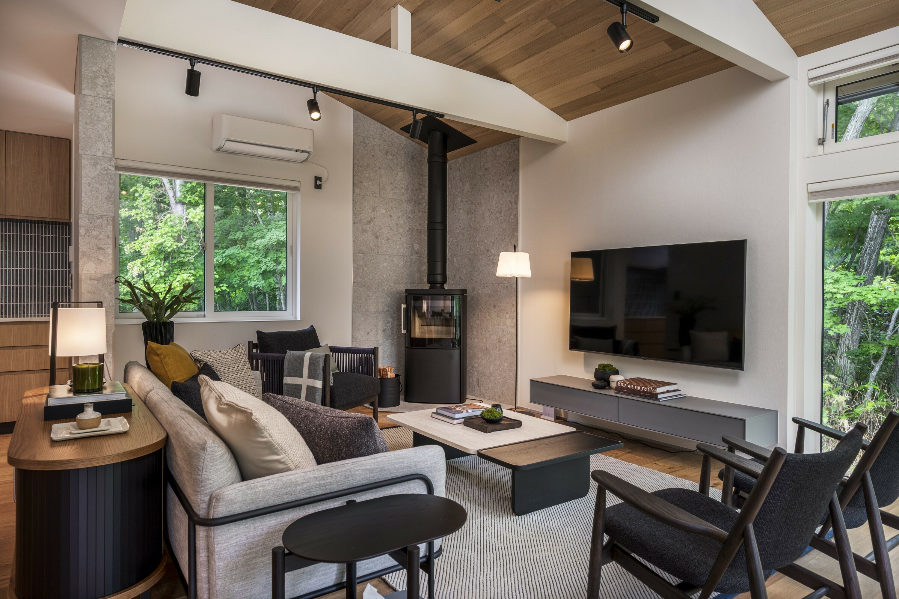 Yuki - Ita Bespoke Niseko Moiwa Residence