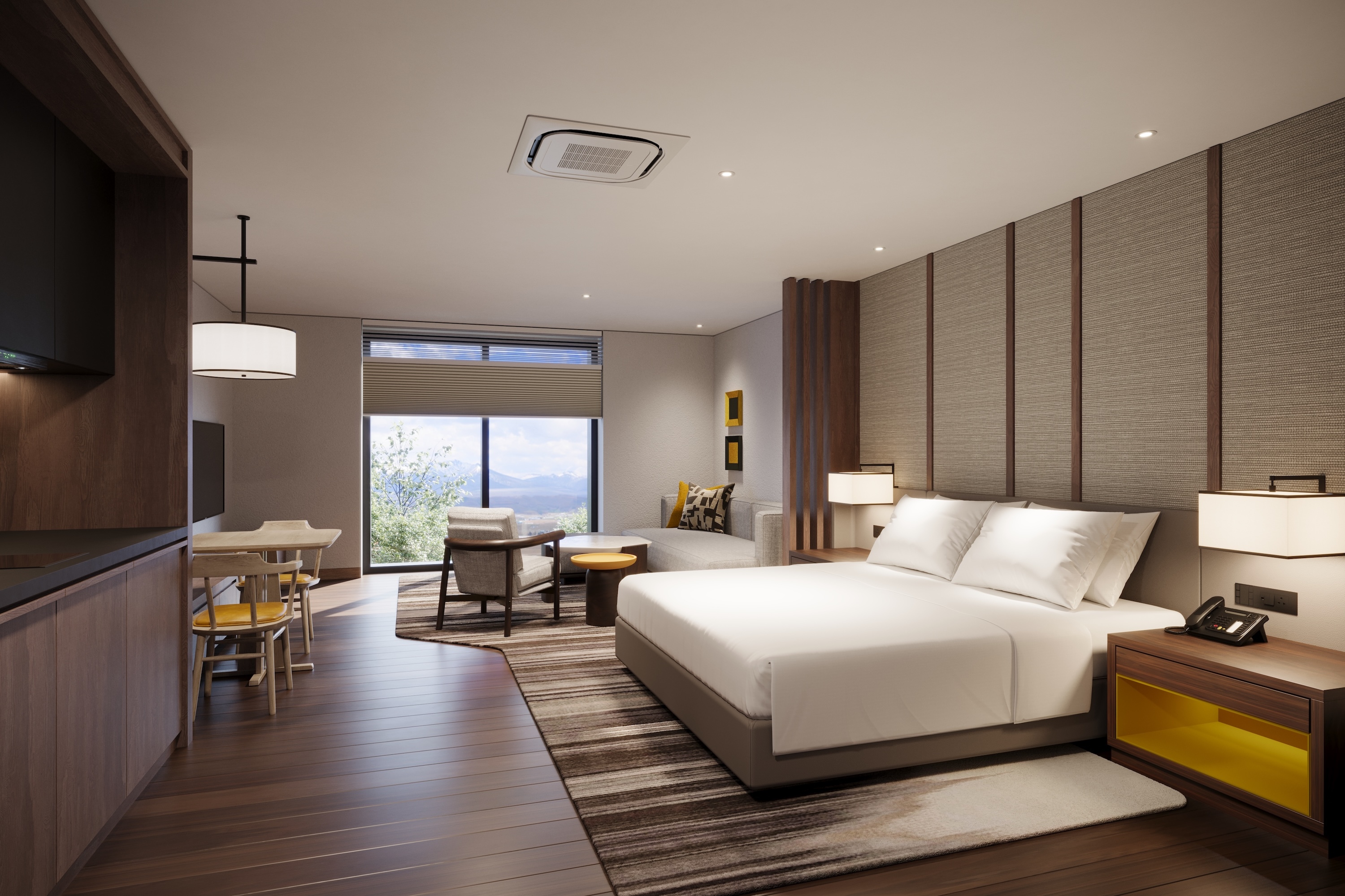 Nozo R LYRA by Nozo | Uchi: Japan Real Estate