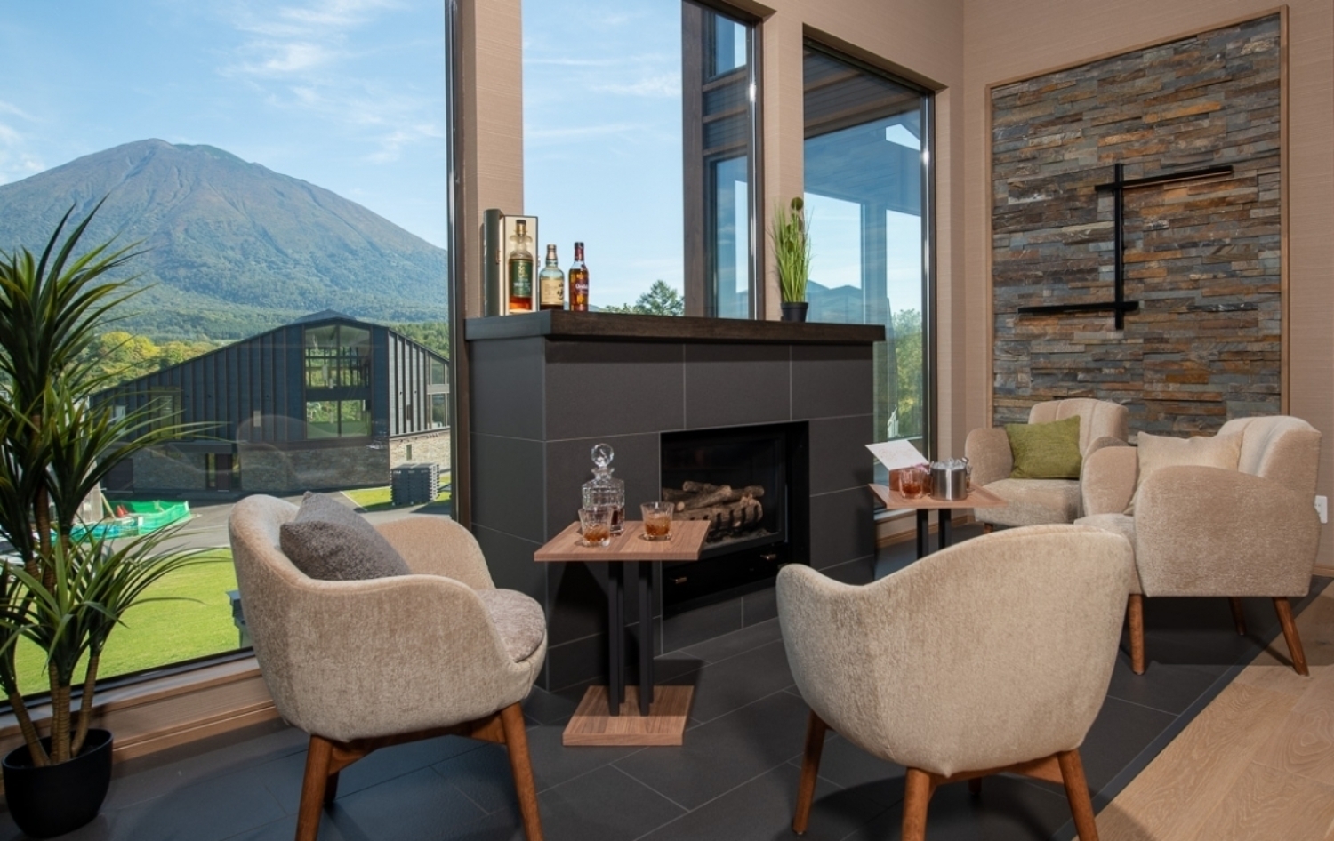 Panorama Niseko Villa I