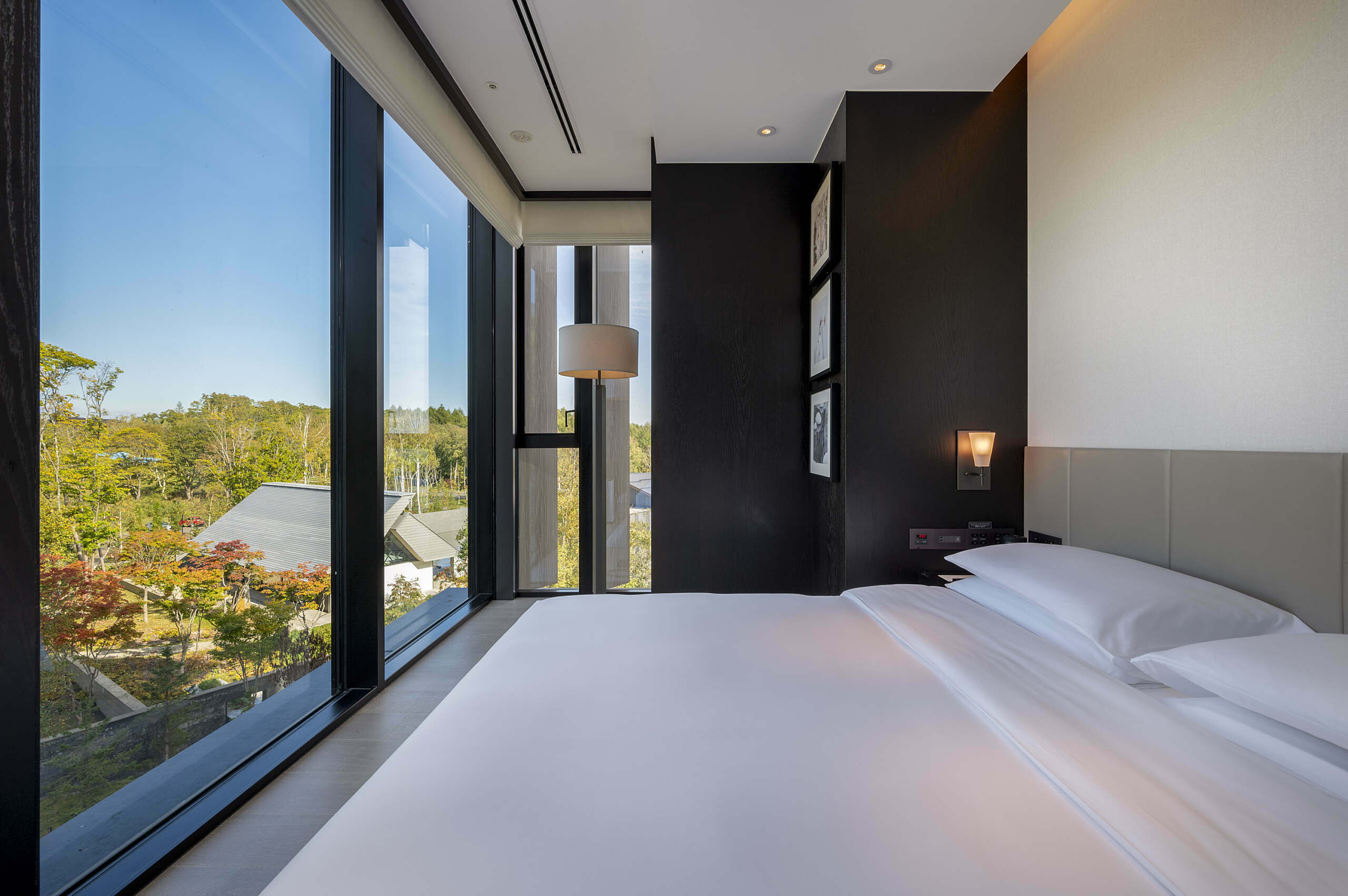 International Luxury Branded Studio Residence in Hanazono