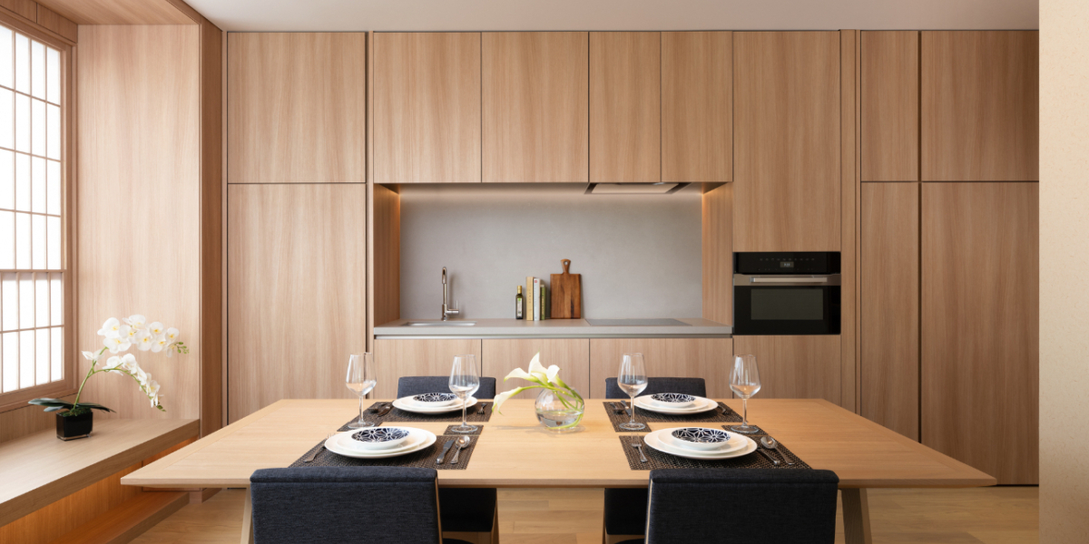 Setsu Niseko - 1 Bedroom Apartment