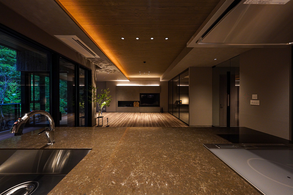 Royal Insignia Kyukaruizawa Building A –… | Uchi: Japan Real Estate
