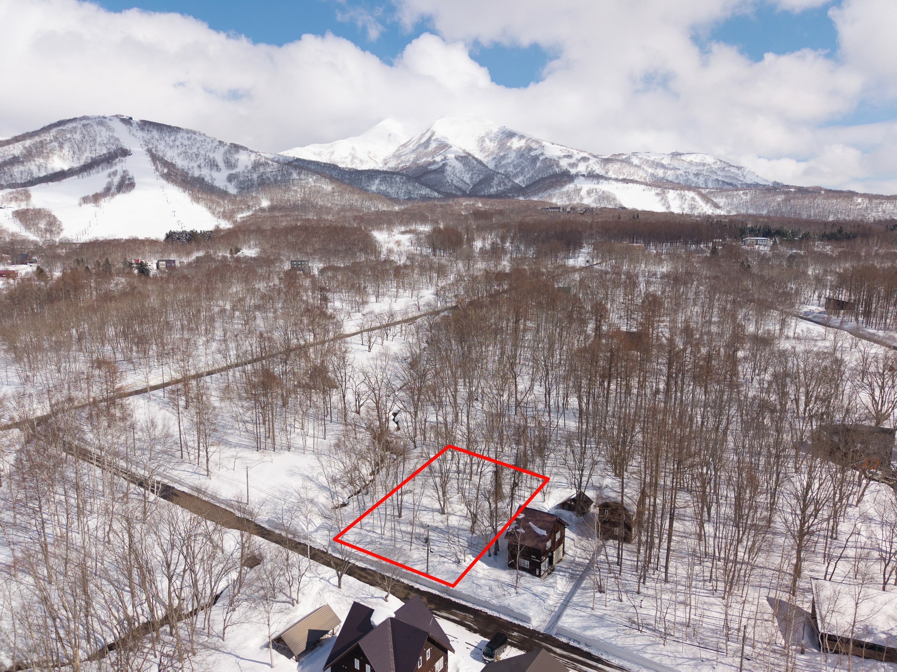 Royal Town 1,073 Sqm Land