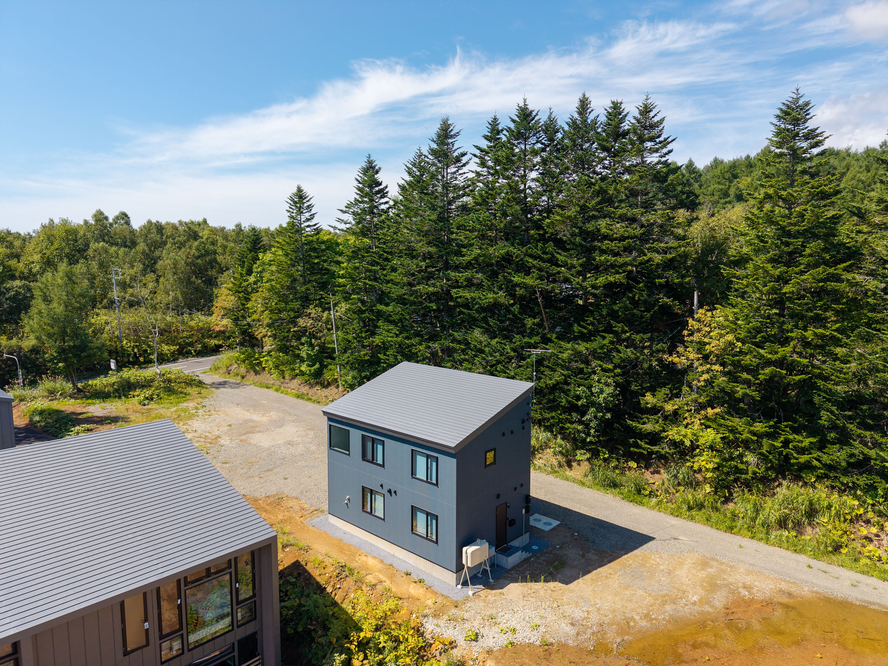 Niseko Soga Triple-Key Versatile Residence