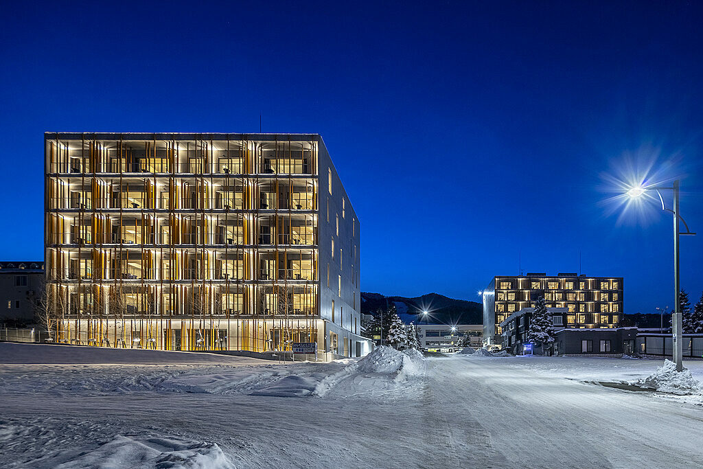 Fenix West 209 Furano 1-Bedroom Condominium