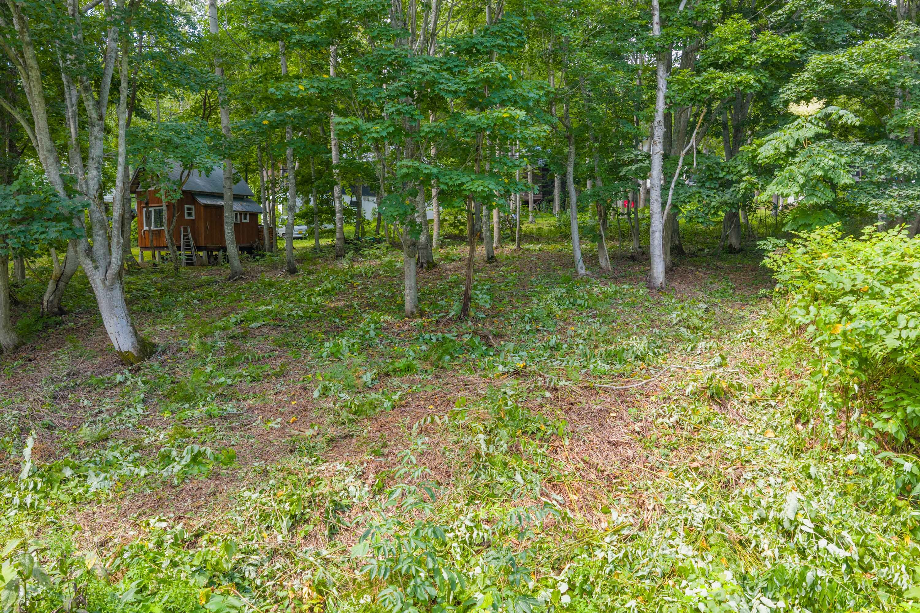 Secluded Niseko Soga Land