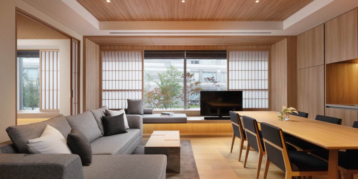 Setsu Niseko - 2 Bedroom Apartment