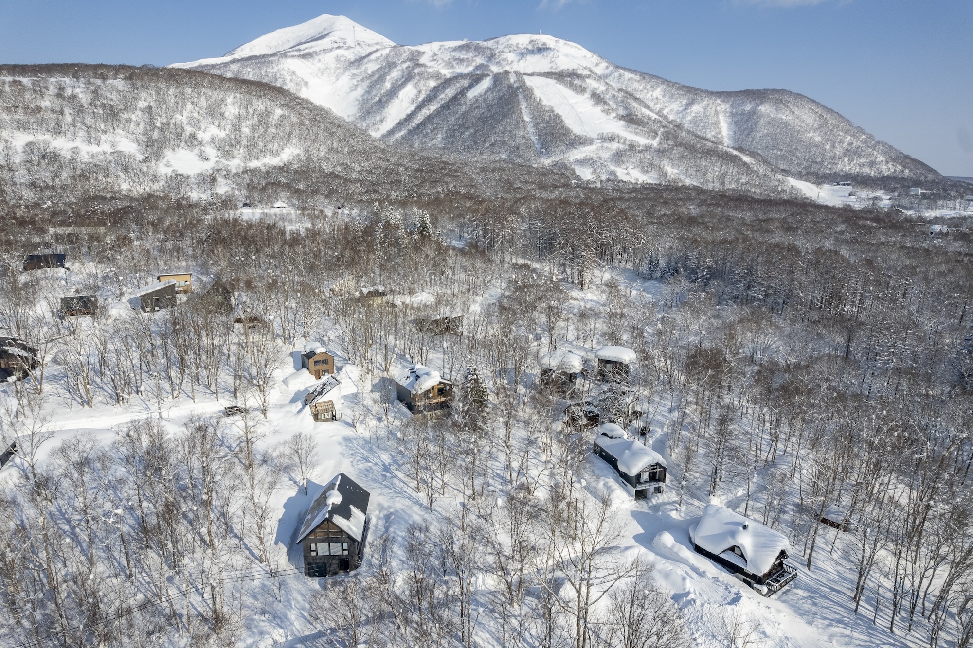 Soga Niseko Double Plot 430 Tsubo