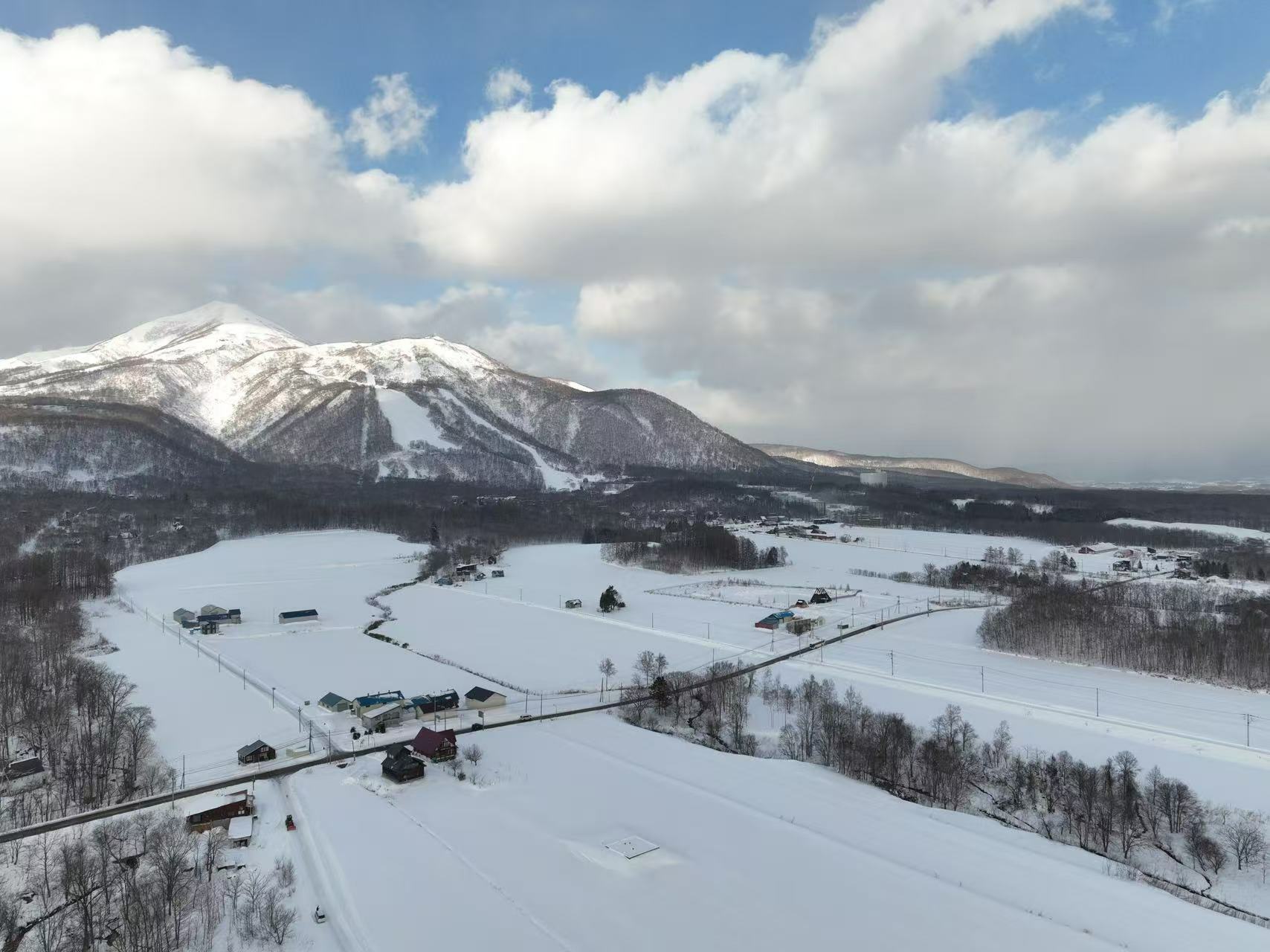Large Niseko Soga Land