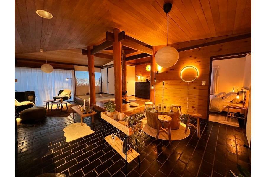 Sugadaira 2LDK Ski Villa