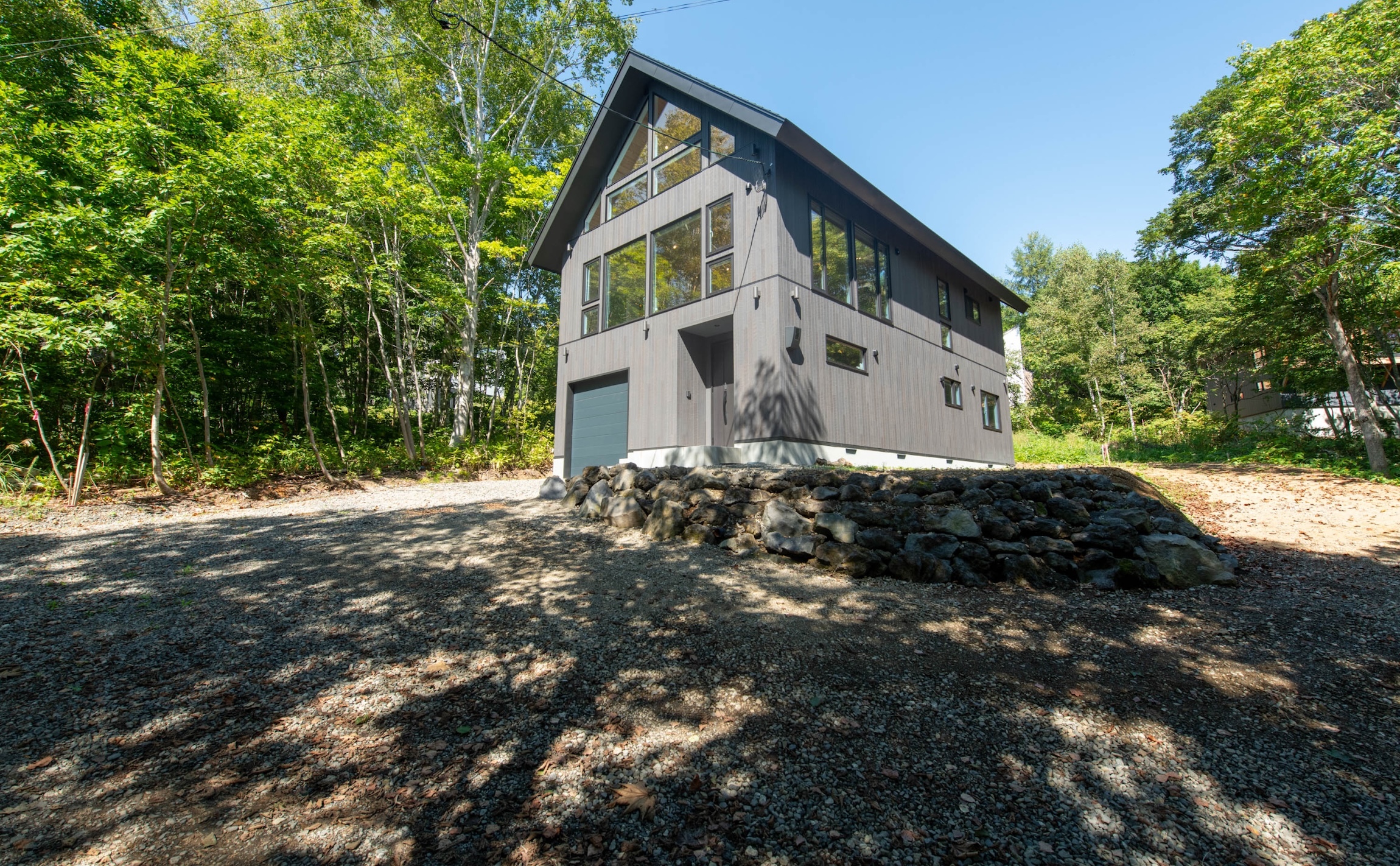 Sumari – Modern Alpine Living