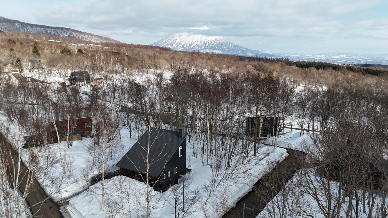 Sweet Wasabi: Royal Town, Annupuri