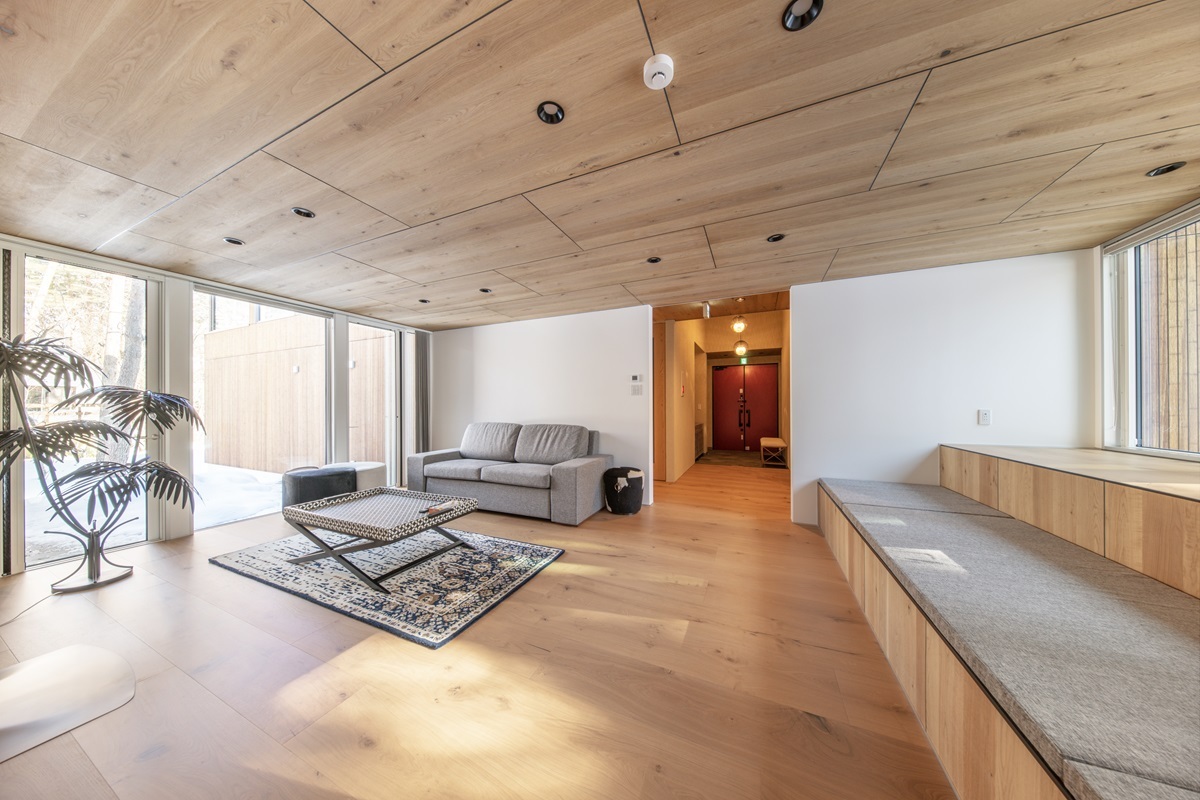 Chalet The Moo - High-End New Build