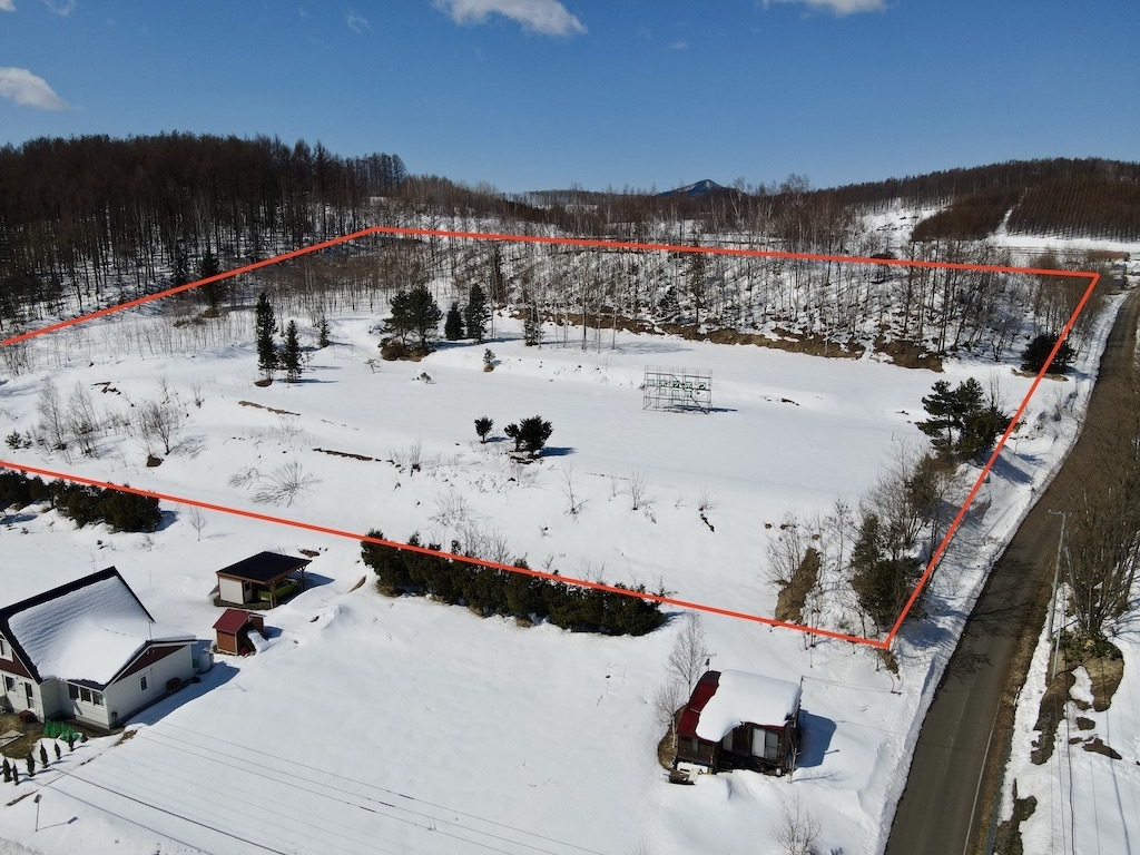 Furano Tokachi View Land