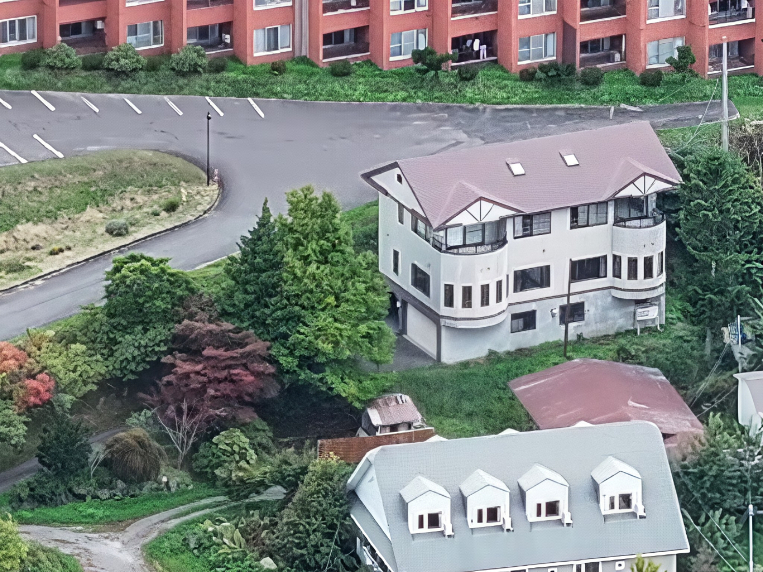 Toya Lakeview Onsen Lodge