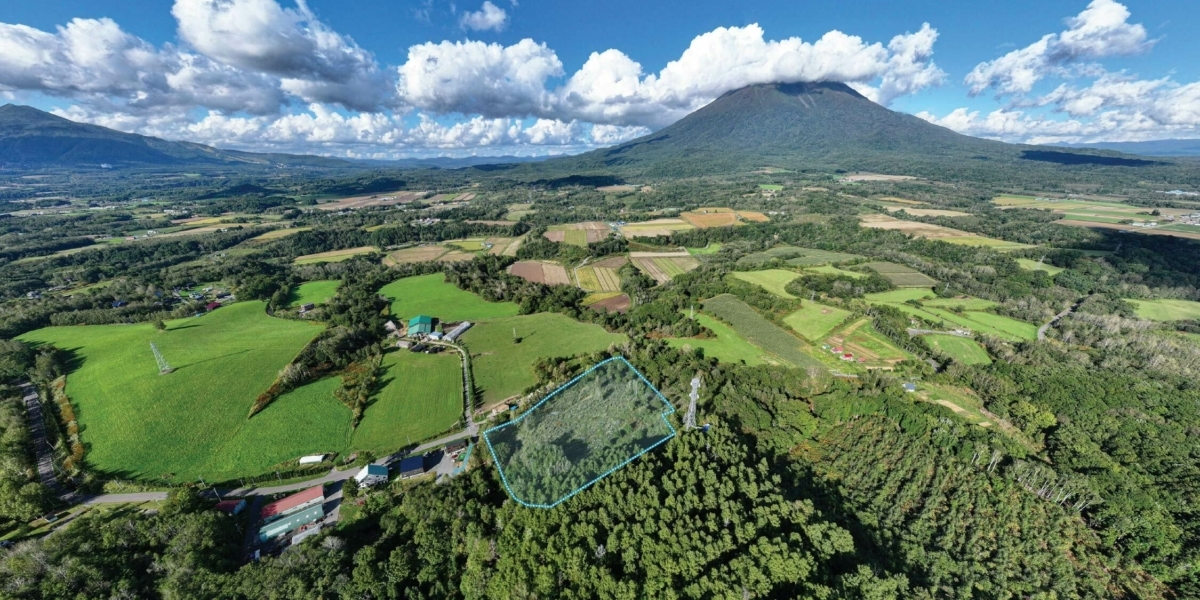 Niseko Onsen Development Opportunity