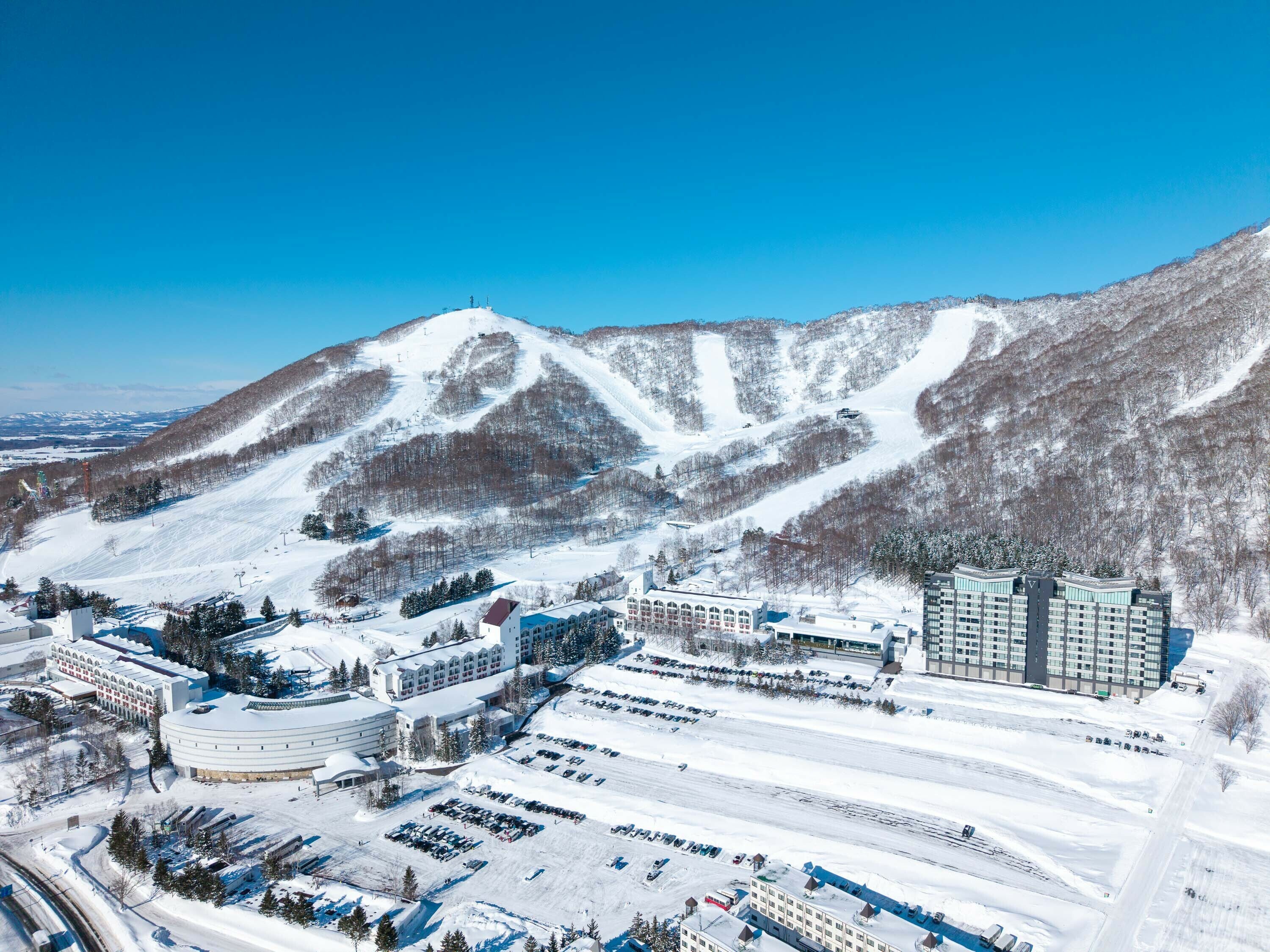 The Vale Rusutsu - Unit 903