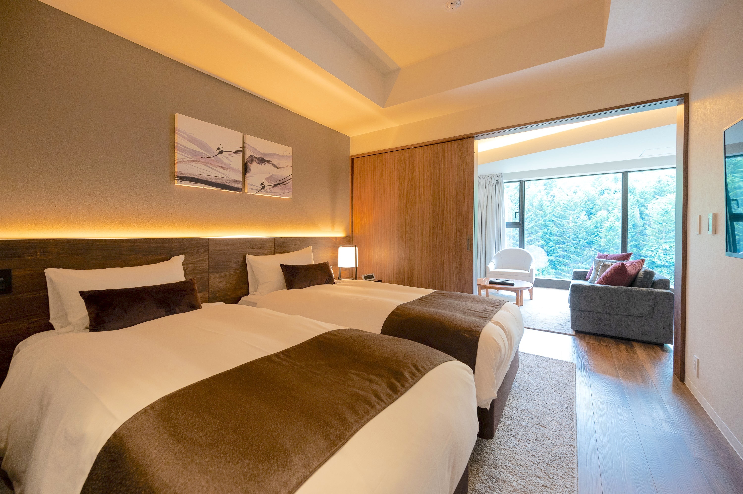 The Vale Rusutsu - Unit 310