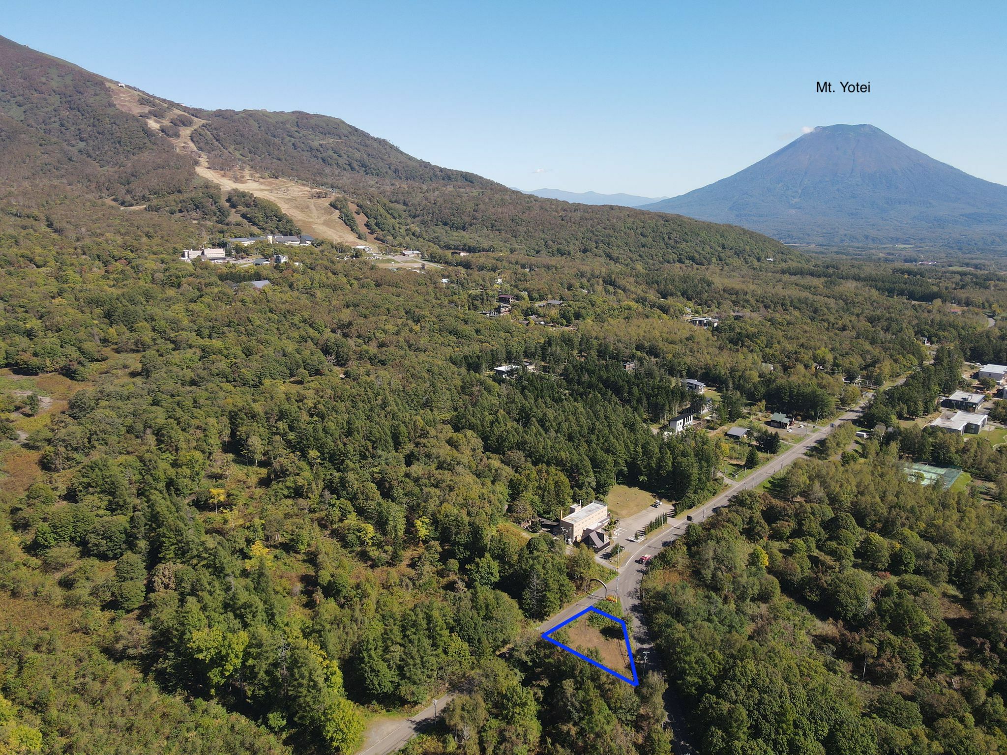 Moiwa Development Opportunity