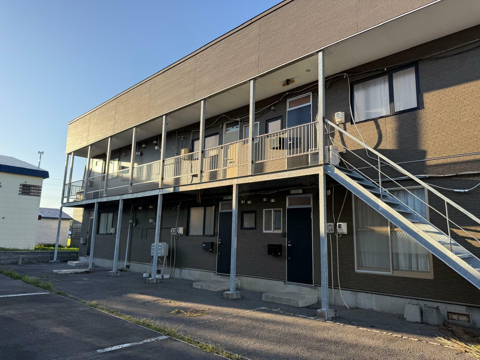 Southwest Kutchan Downtown Apartment - Mash 81