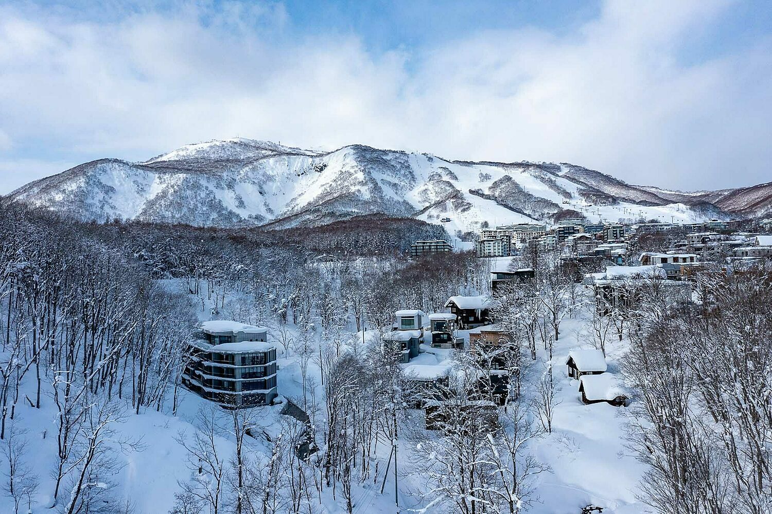 Yamakei 2-bedroom Private Onsen Apartment A3