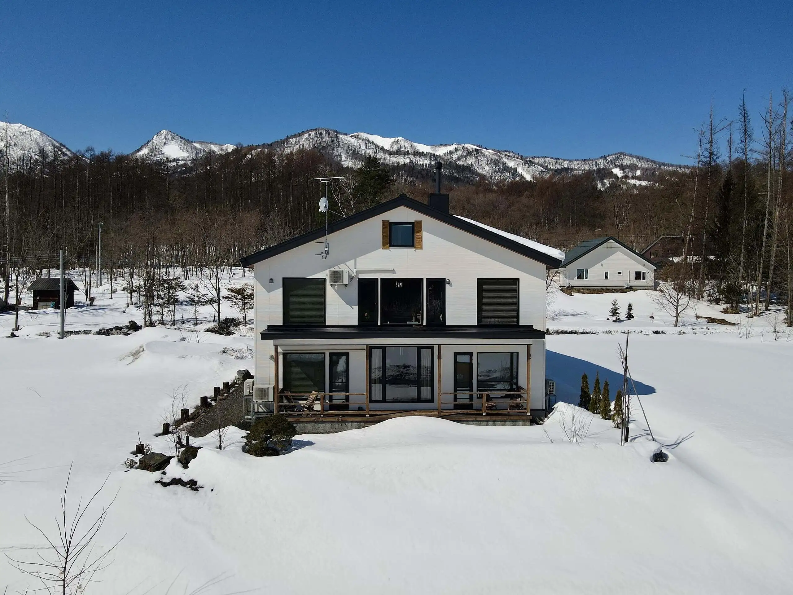 Furano - Yama no Minamoto