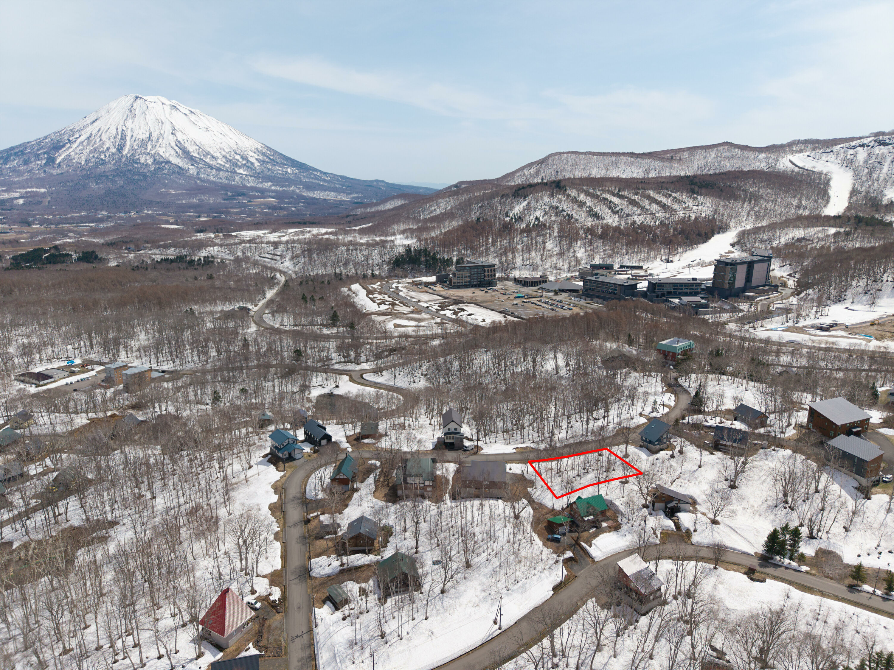 Yotei View Hanazono Land
