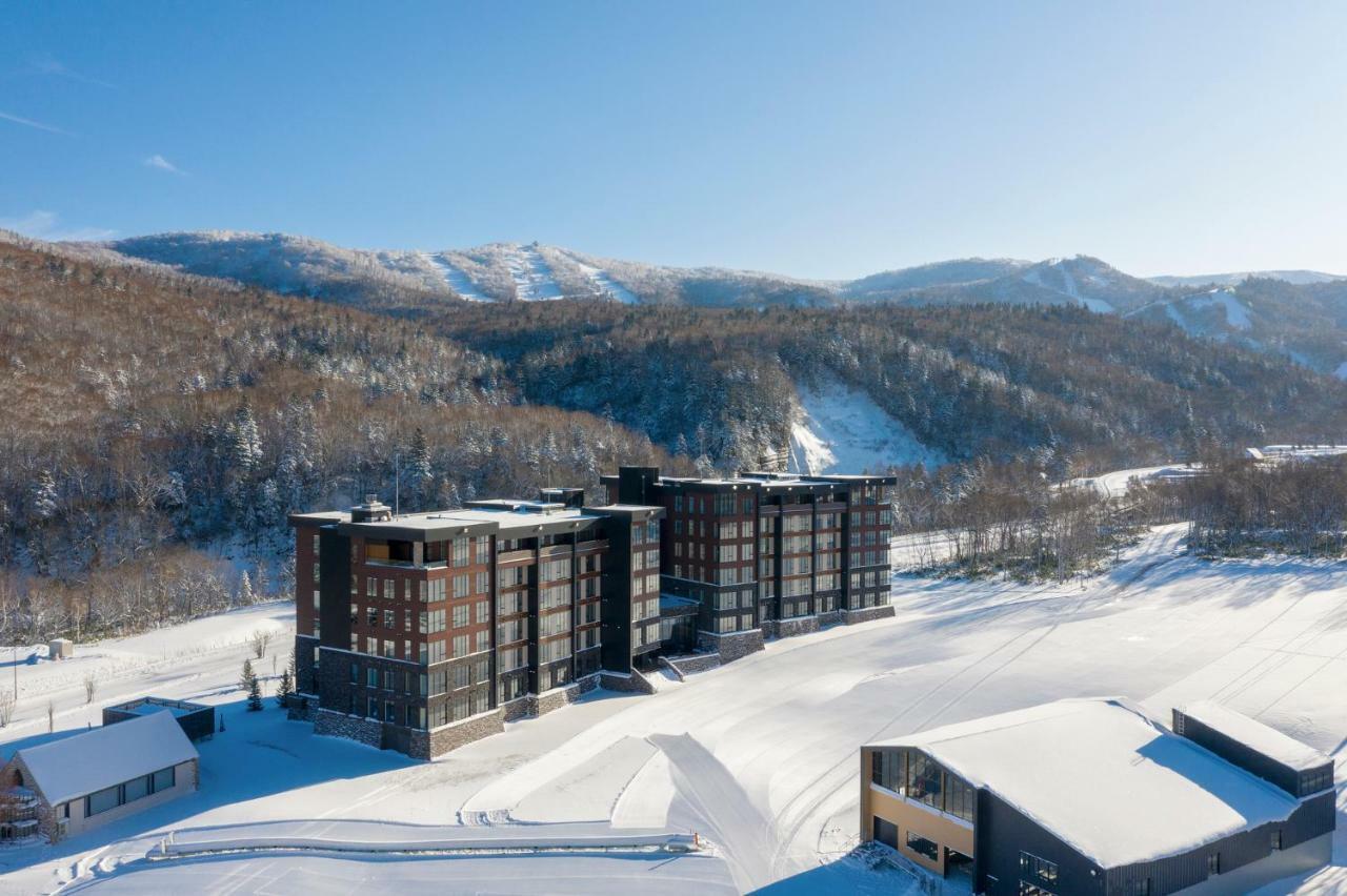 Yu Kiroro A504 2-Bedroom Ski-In Ski-Out Condominium