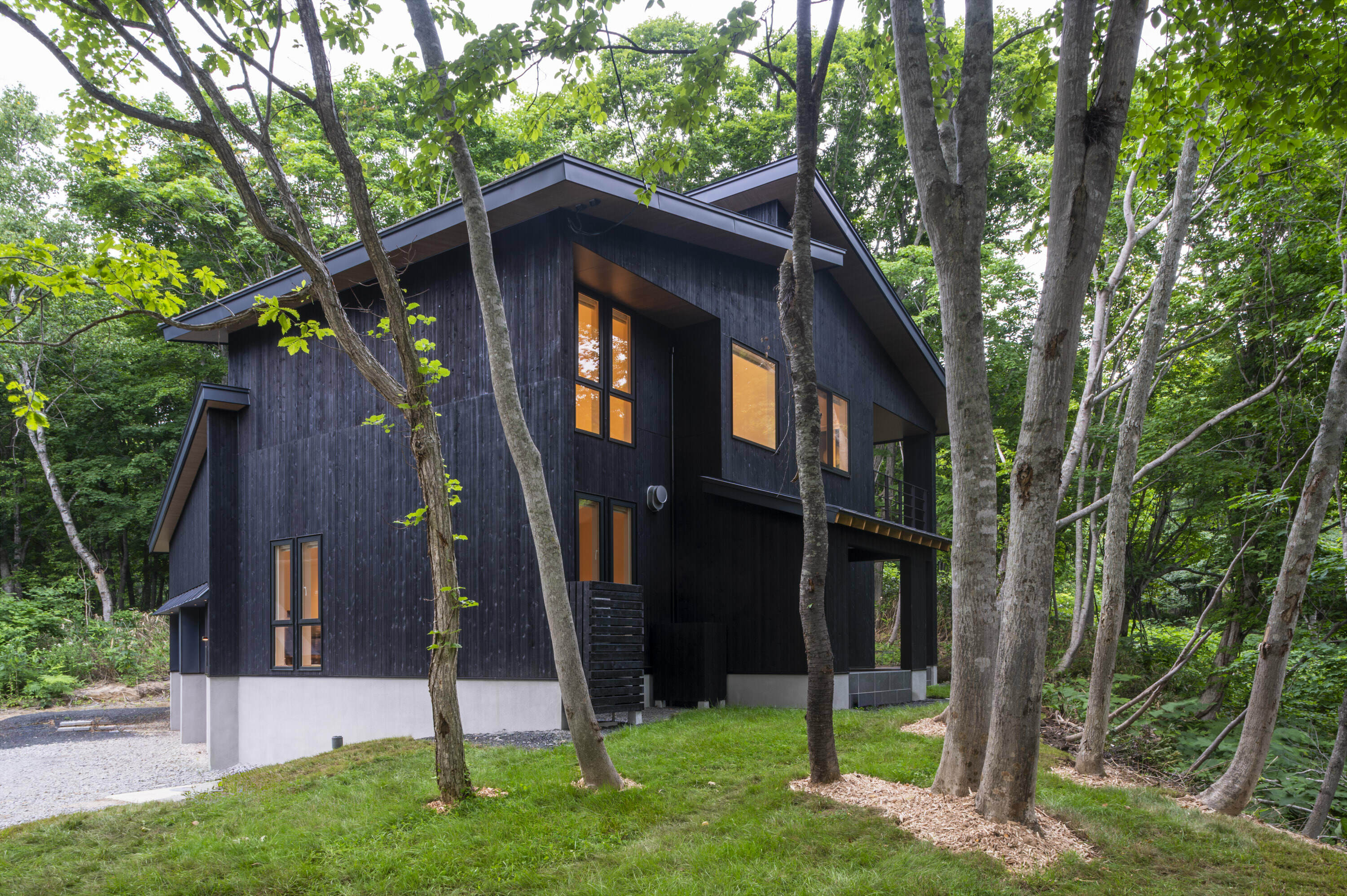 Yuki Ita Moiwa Residence