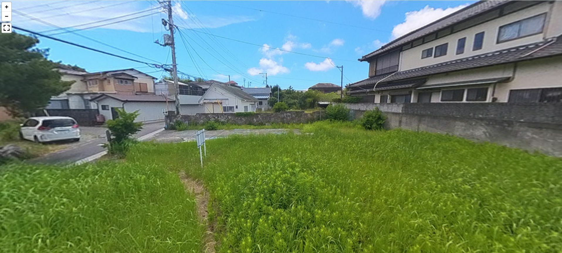 Yumigahama Land