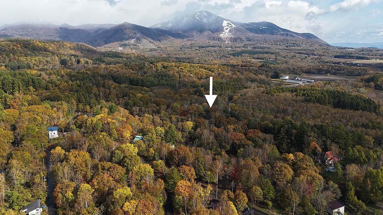 Yunosato Multi Block Development Land