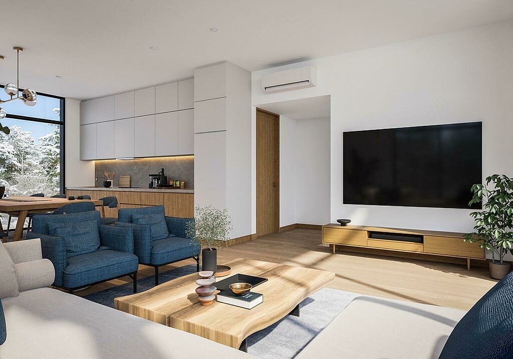Alpine Paradise | Uchi: Japan Real Estate