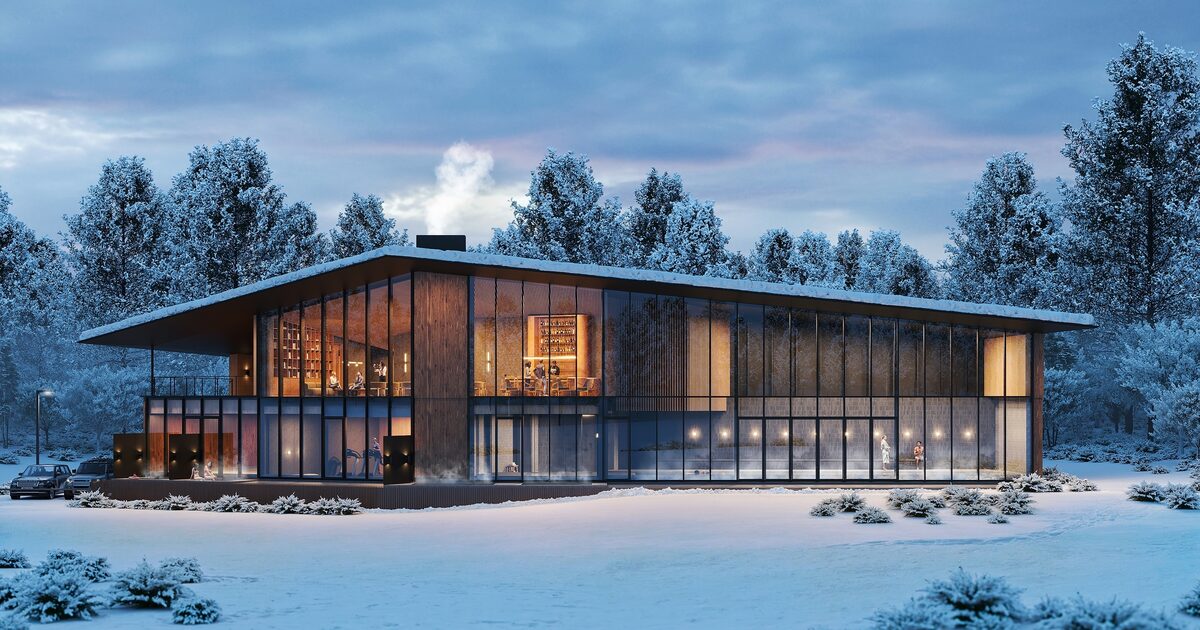 Odin Hills Hanazono | Uchi: Japan Real Estate