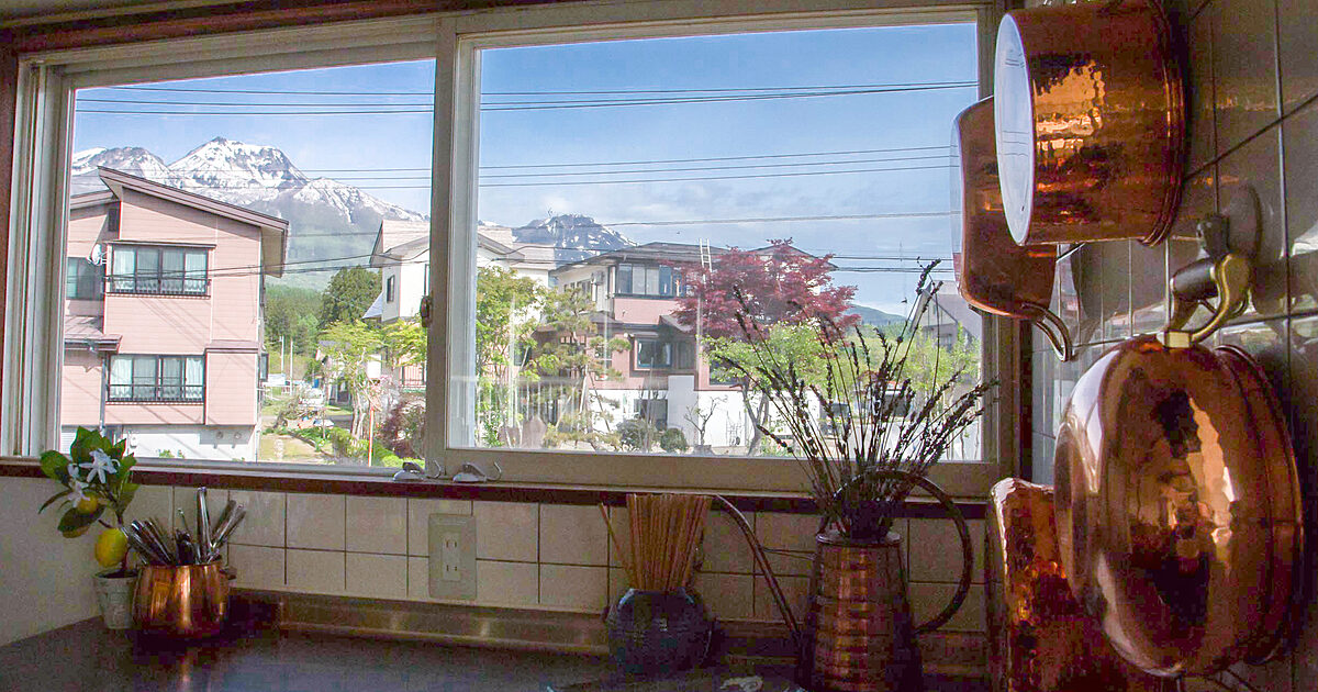 Alpen View Art Villa | Uchi: Japan Real Estate