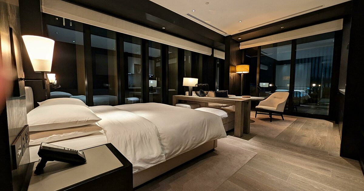 Hanazono Luxury Hotel Branded Residence -… | Uchi: Japan Real Estate