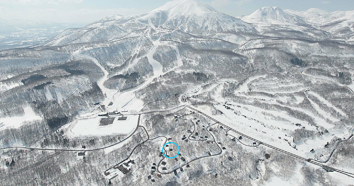 Hanazono North Hills Dual Parcel: Vacant… | Uchi: Japan Real Estate