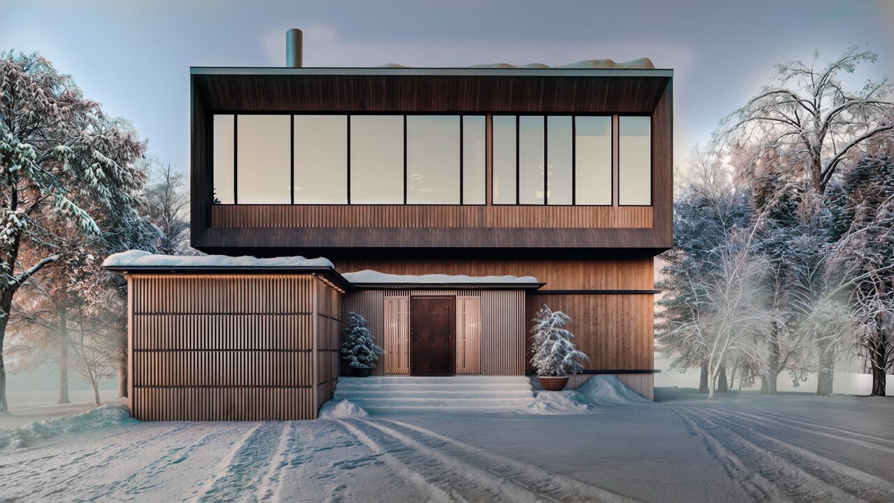 Odin K series Exterior 1