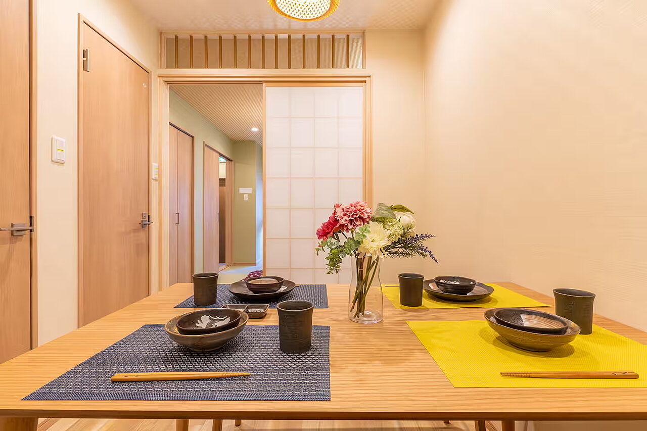Tengachaya Guest House9