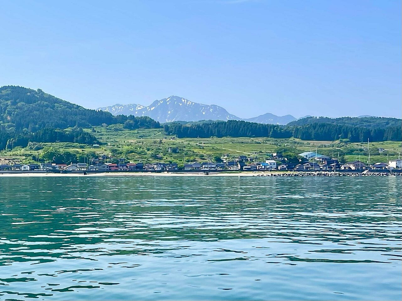 Sea View