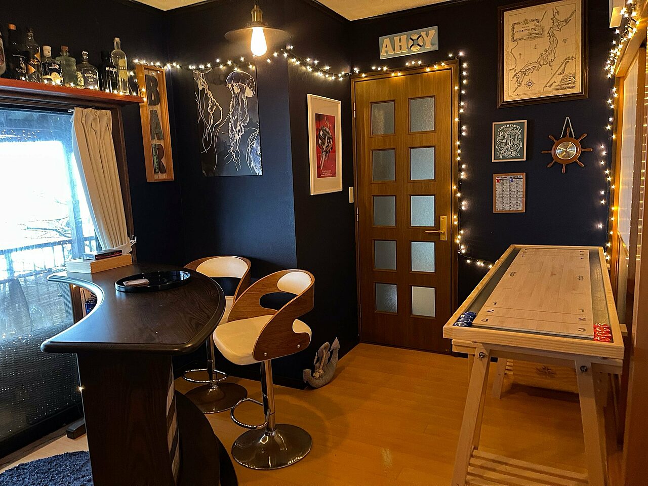 Gameroom