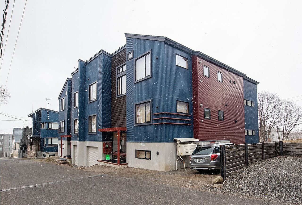 Shinsetsu 6 exterior 2