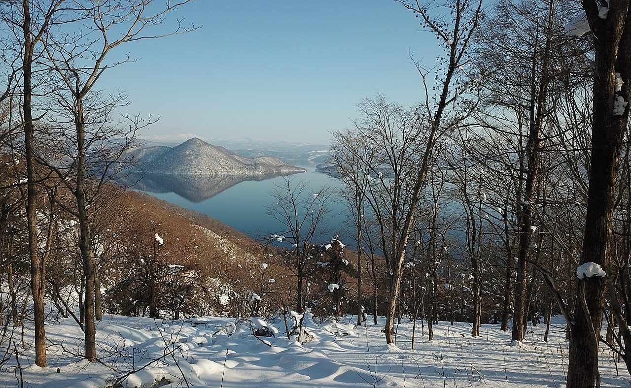Lake Toya Large Land Niseko Realty 7