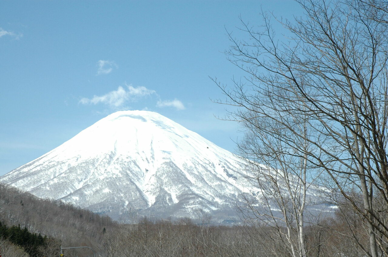 Drift Niseko3