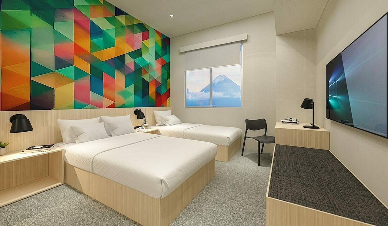 Hotel101 Niseko8