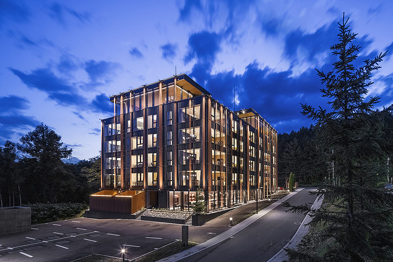 Intuition Exterior 3