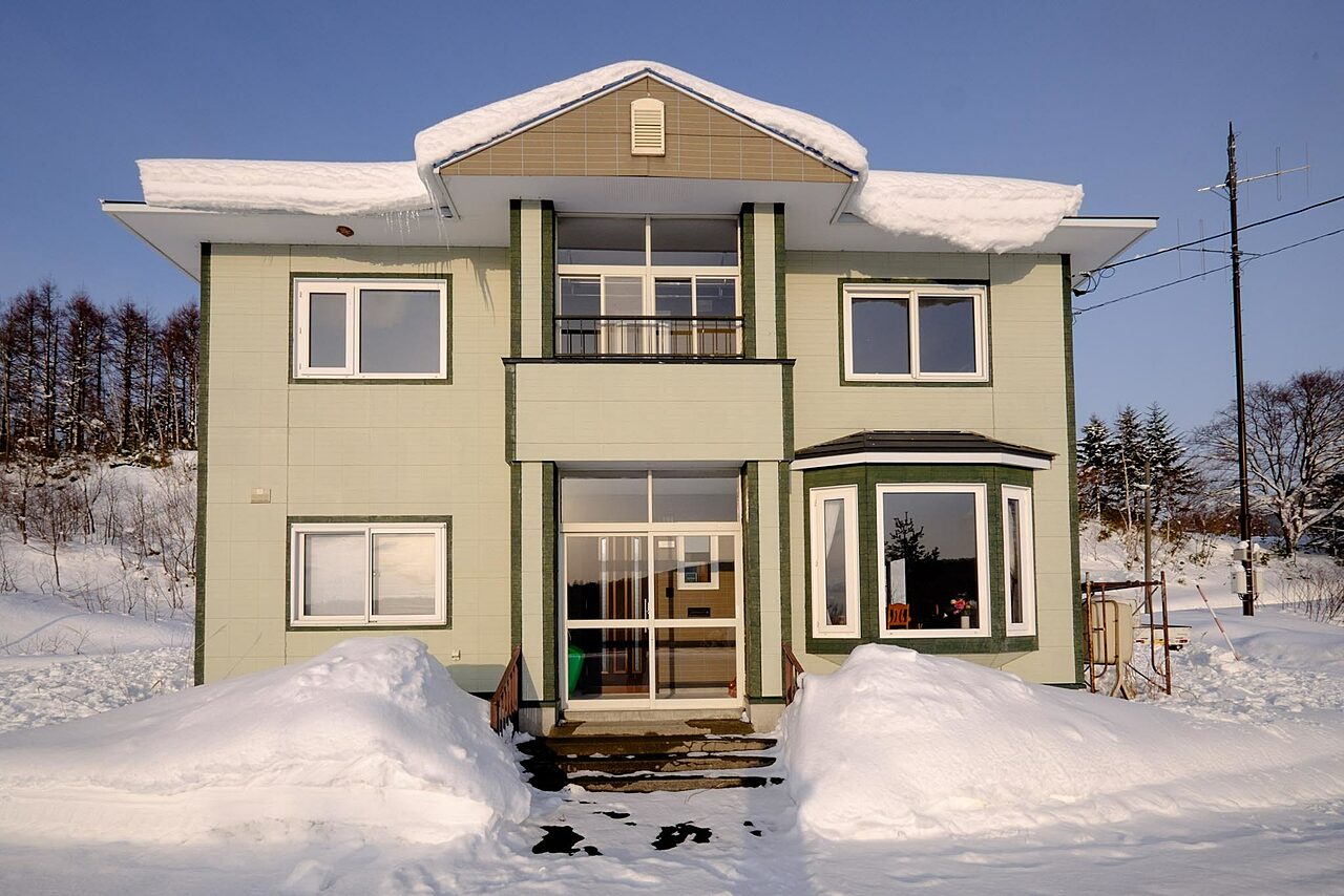 Kiroro Resort House 9 mtime20190920142001