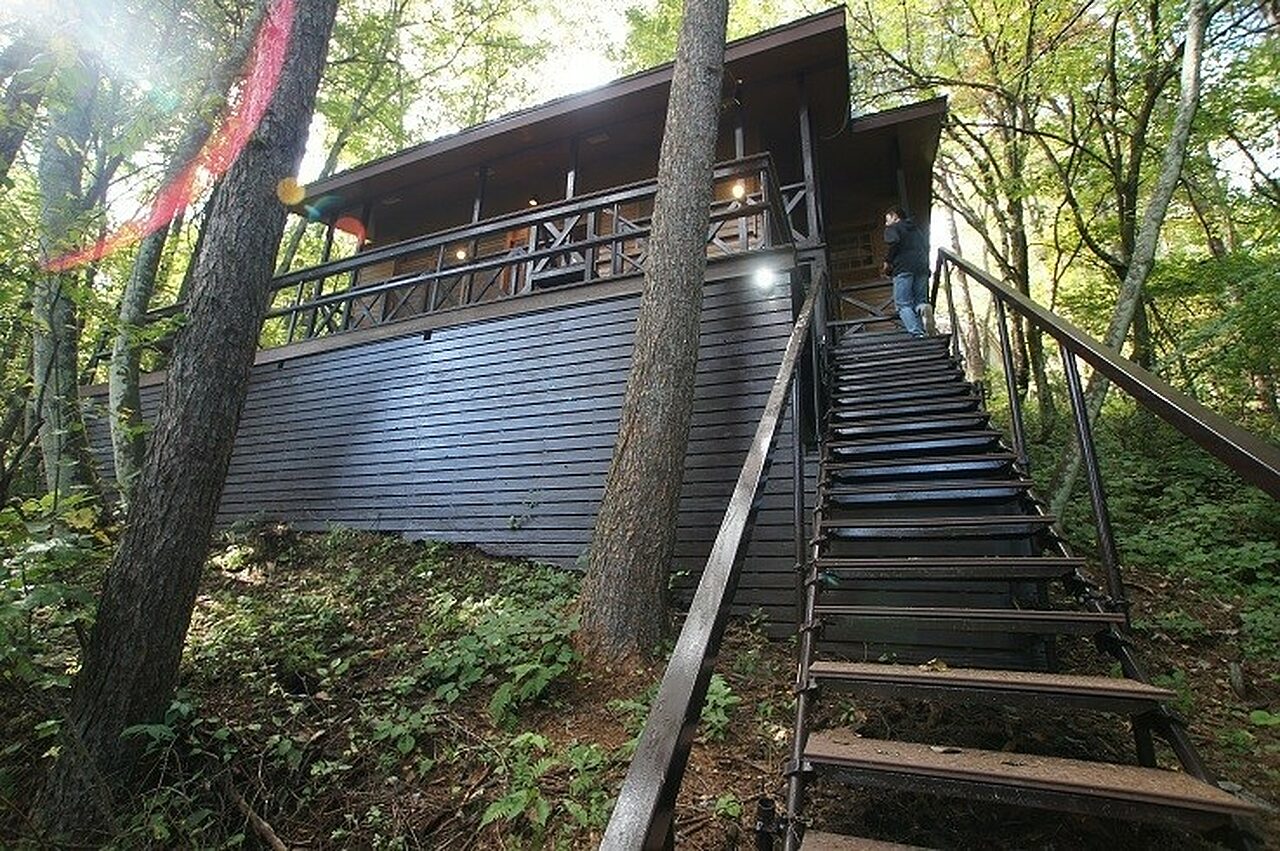 Mikasa Park3 LDK1