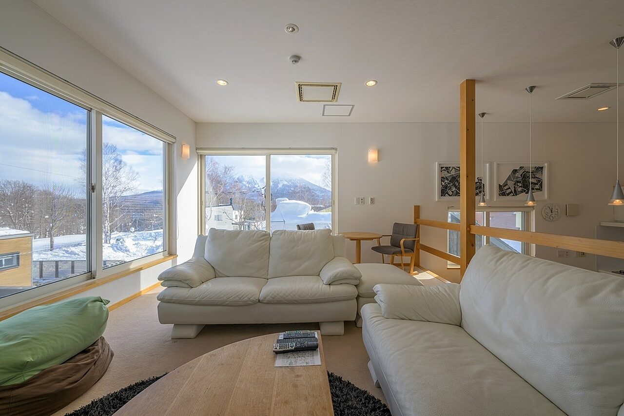 Niseko Realty Birch Grove 1