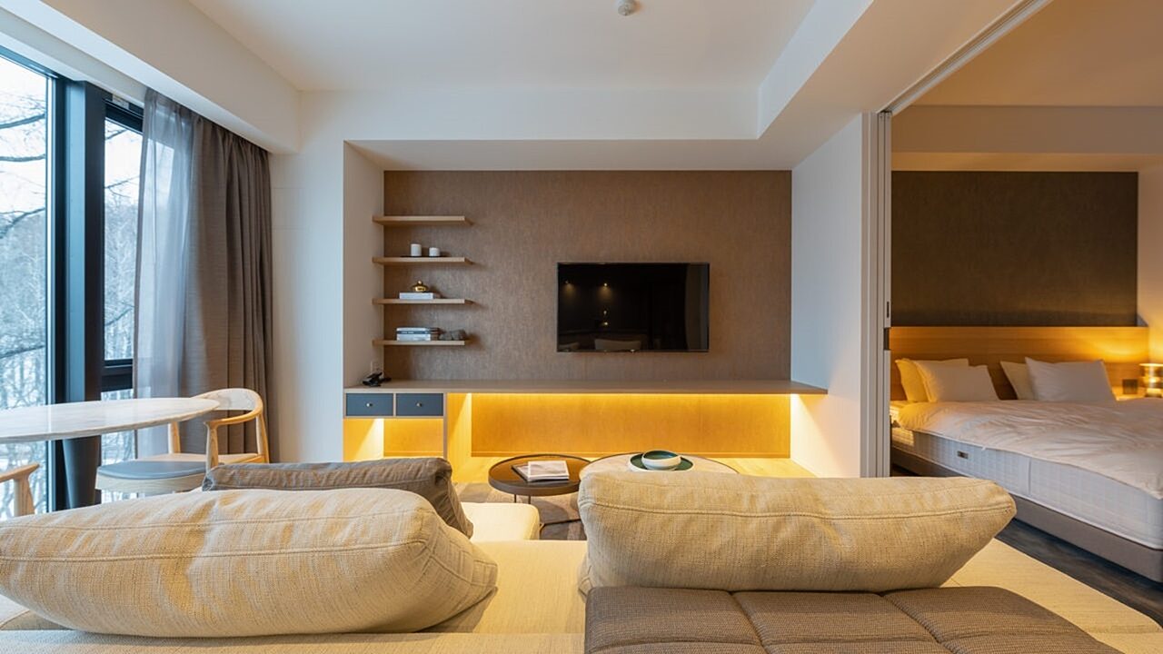 Niseko Realty Intuition 507 6